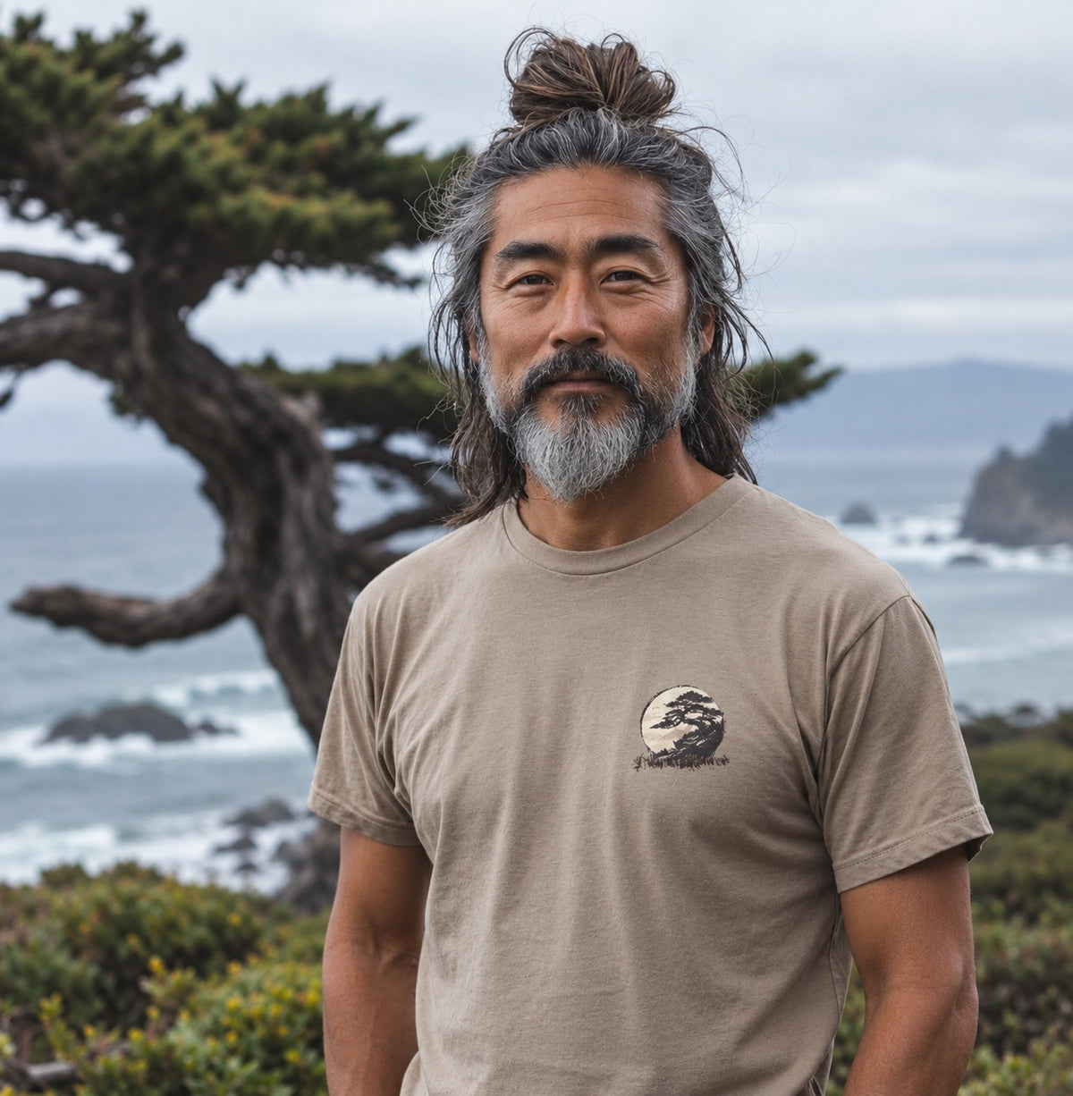 Deeply Rooted - Graphic Tee