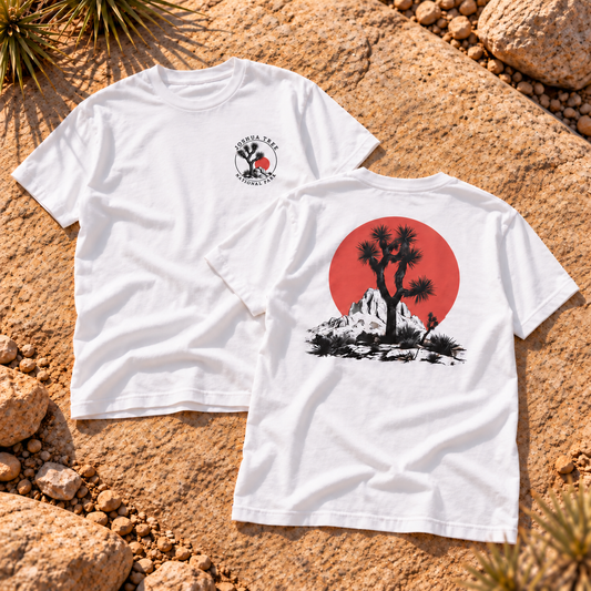 Joshua Tree National Park