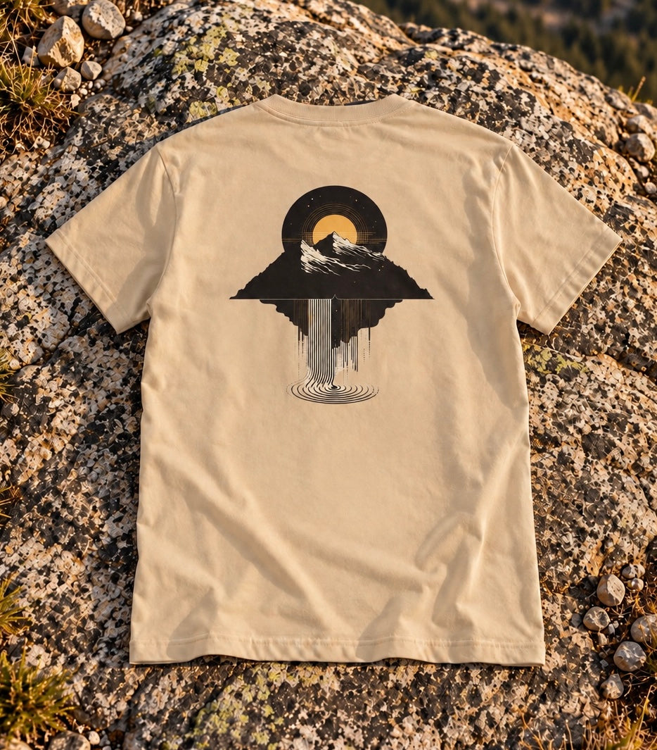 Shasta - Graphic Tee
