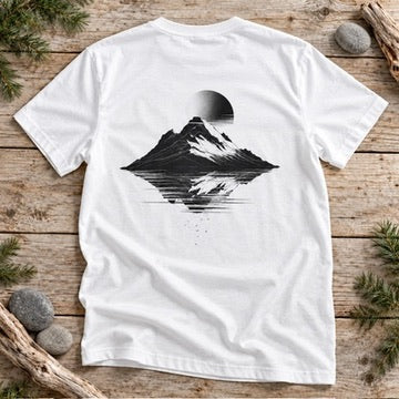 Nomadic - Graphic Tee