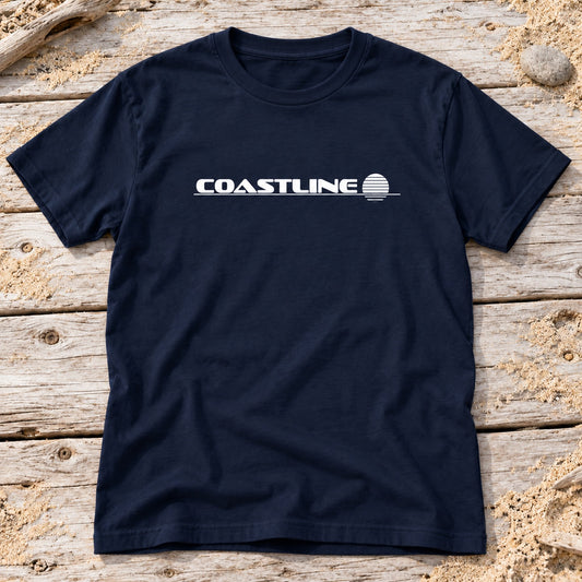 Coastline - Graphic Tee