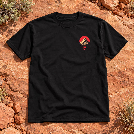 Zion - Graphic Tee