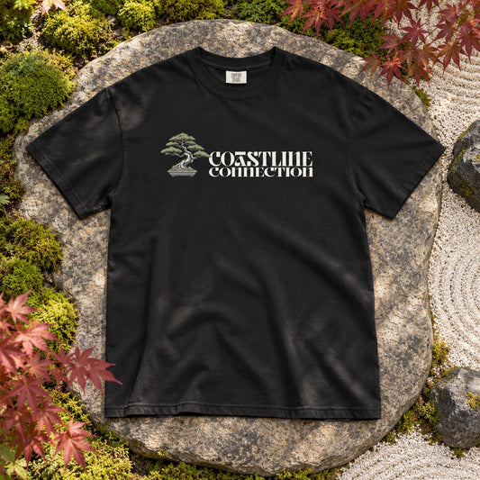 Coastline Connection Bonsai