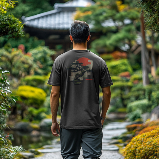 Northwest Bonsai Club - Graphic Tee